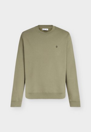 Samsøe Samsøe, SAOTTO - Sweatshirt - dusky green
