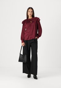 Modström GALEMD - Kalhoty - black