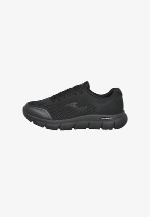 Joma, Zapatillas para caminar - black