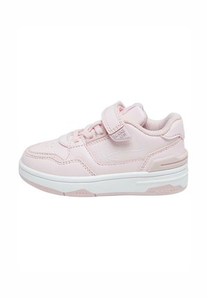 LXRY - Lära-gå-skor - pink white