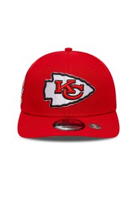 NFL PATCH 9SEVENTY® UNISEX - Keps - kansas city chiefs fdr
