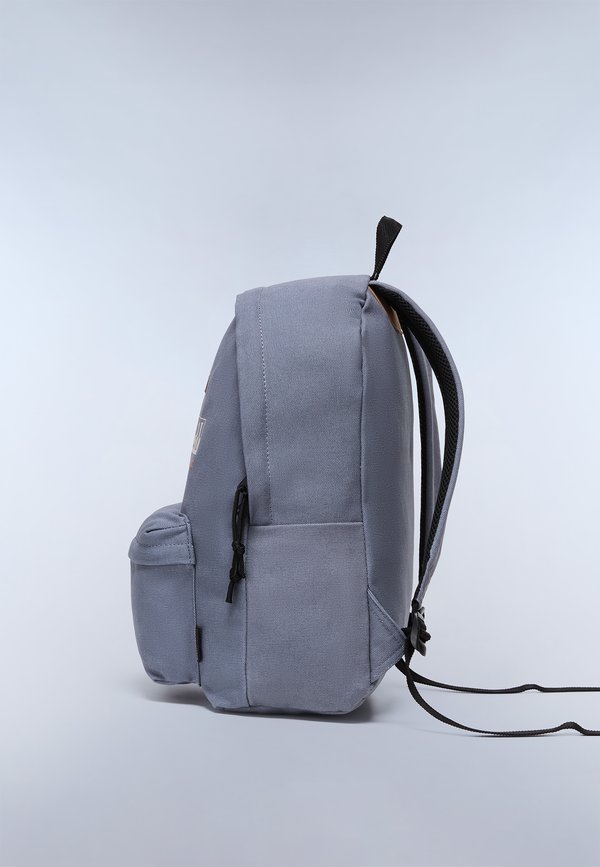 HERING UNISEX - Rucksack - stormy weat2