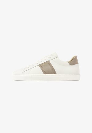 Nubikk, SNEAKER JASE MORRIS - Sneakers laag - white combi