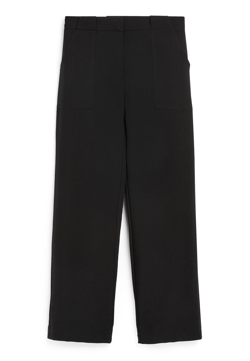 Next Broek zwart