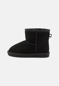 Gioseppo - COFFS UNISEX - Zimske čizme - black Minijatura 1