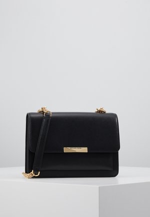 Sac bandoulière - black