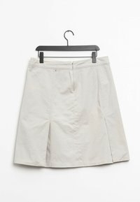 AIGNER A-linjainen hame - beige