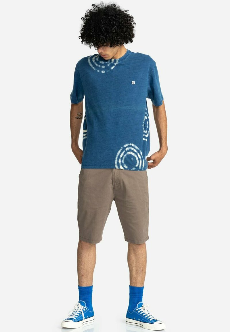 Element Shorts bruin