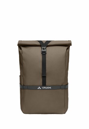 Vaude MINEO RUCKSACK 47 CM LAPTOPFACH UNISEX - Zaino - deer brown