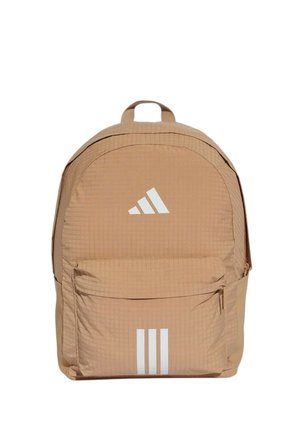 adidas Sportswear, ESS BARS3RS BP - Mochila - mottled beige