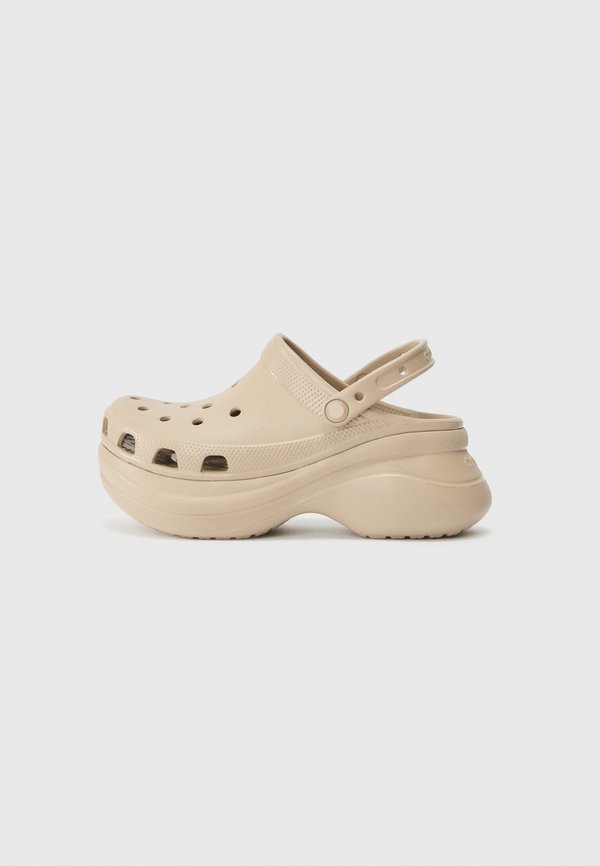 BAE - Pool slides - taupe