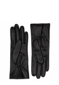 LANCASTER Gants - noir