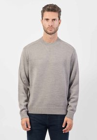 Armani Exchange Maglione - grey