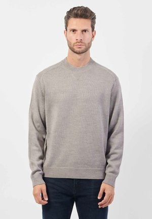 Armani Exchange Maglione - grey