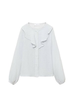 KID - Bluză - light blue