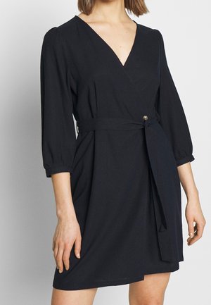 Hverdagskjole - dark blue