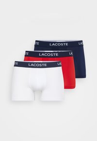 Non sélectionné, navy blue/white/red