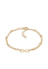 Elli INFINITY SYMBOL - Apyrankė - gold-coloured