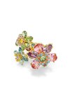 IDYLLIA MIXED CUTS FLOWER - Ring - multi colored