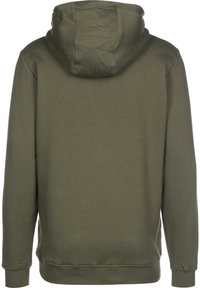 Urban Classics Felpa con cappuccio - olive