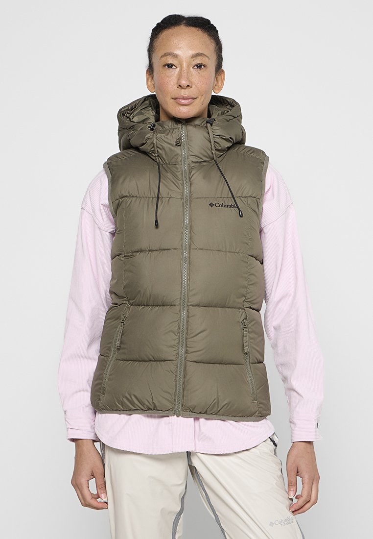 Columbia Bodywarmer groen Columbia Bodywarmer groen