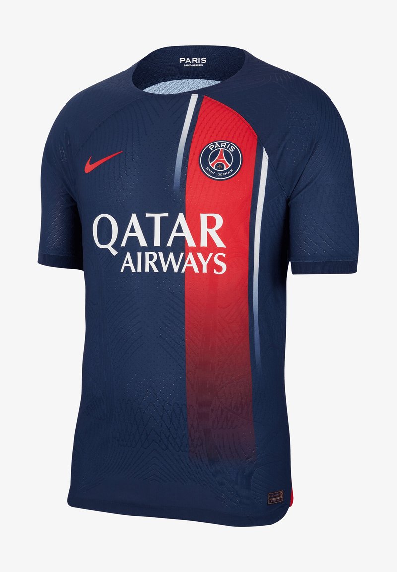 Nike Performance PARIS ST GERMAIN MATCH SS HOME Maillot De Foot nike-performance-paris-st-germain-match-ss-home-maillot-de-foot
