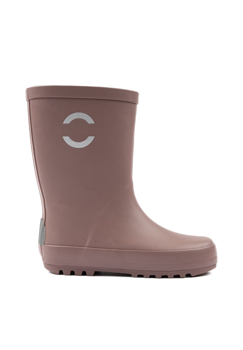 mikk-line - SOLID - Regenlaarzen - twilight mauve, Vergroten