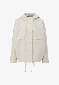 Niewybrane, wollweiß