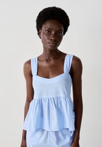 CATALINE - Camiseta de pijama - light blue