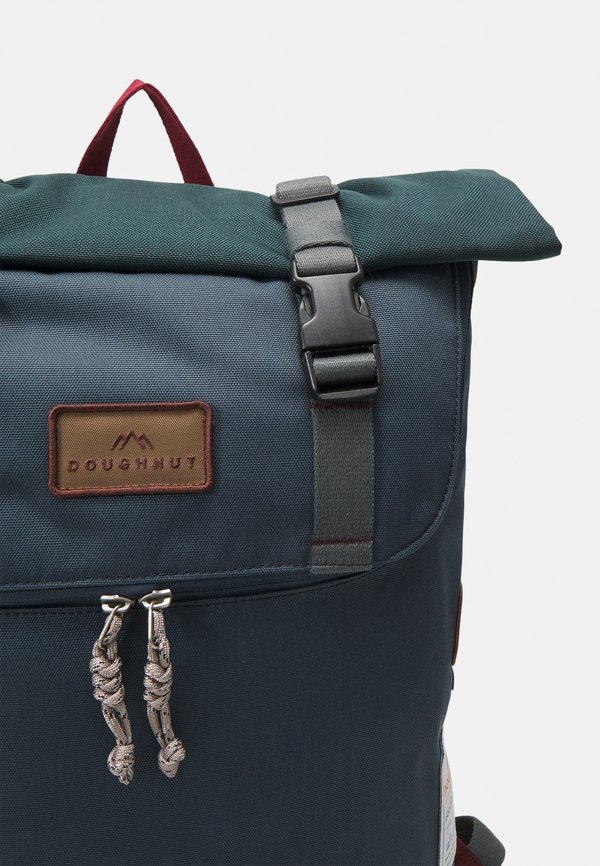 CHRISTOPHER HAPPY CAMPER SERIES UNISEX - Rucksack - lake2