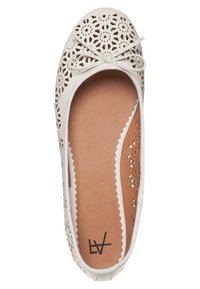 Anna Field by Zalando Ballerines - beige
