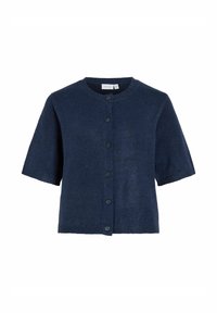 Ikke valgt, navy blazer