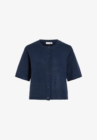 Ikke valgt, navy blazer