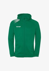 Selected, lagune weiß