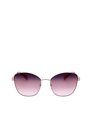 Longchamp, LO164S - Occhiali da sole - gold brown