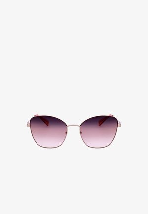 Longchamp, LO164S - Occhiali da sole - gold brown