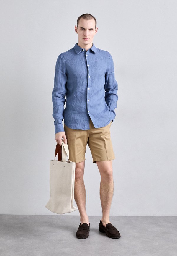 CHARLEX - Slip-ons - ebano3