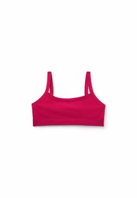 Tezenis Bustier  - rosa y raspberry pink