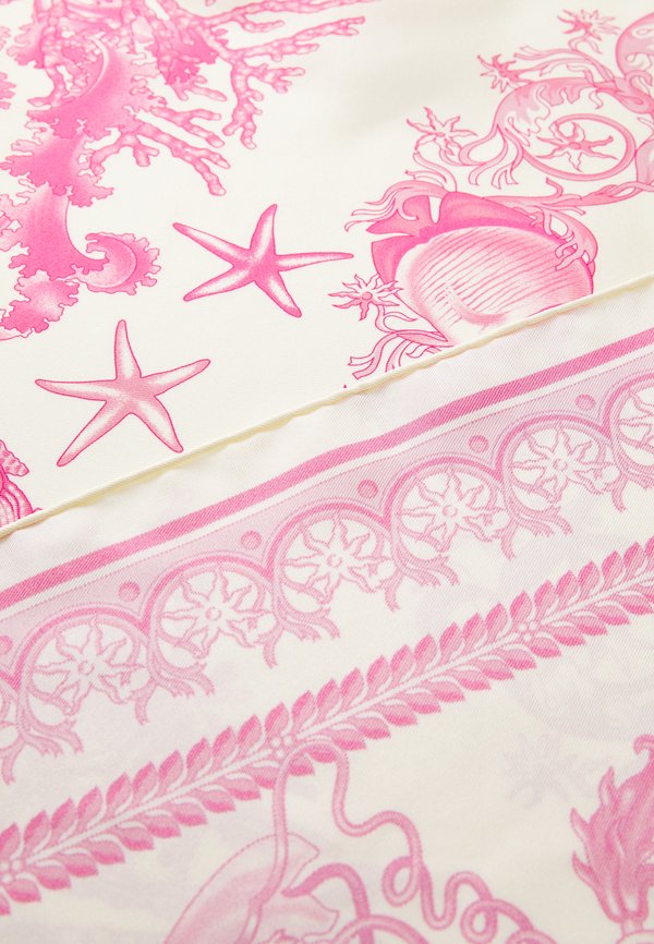 FOULARD UNDERWATER BAROCCO BICOLOUR - Foulard2