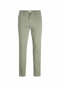 JPSTMARCO NOOS - Chino hlače - agave green