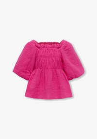 Niewybrane, raspberry