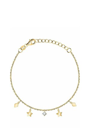ZIRKONIA - Armband - gold-coloured