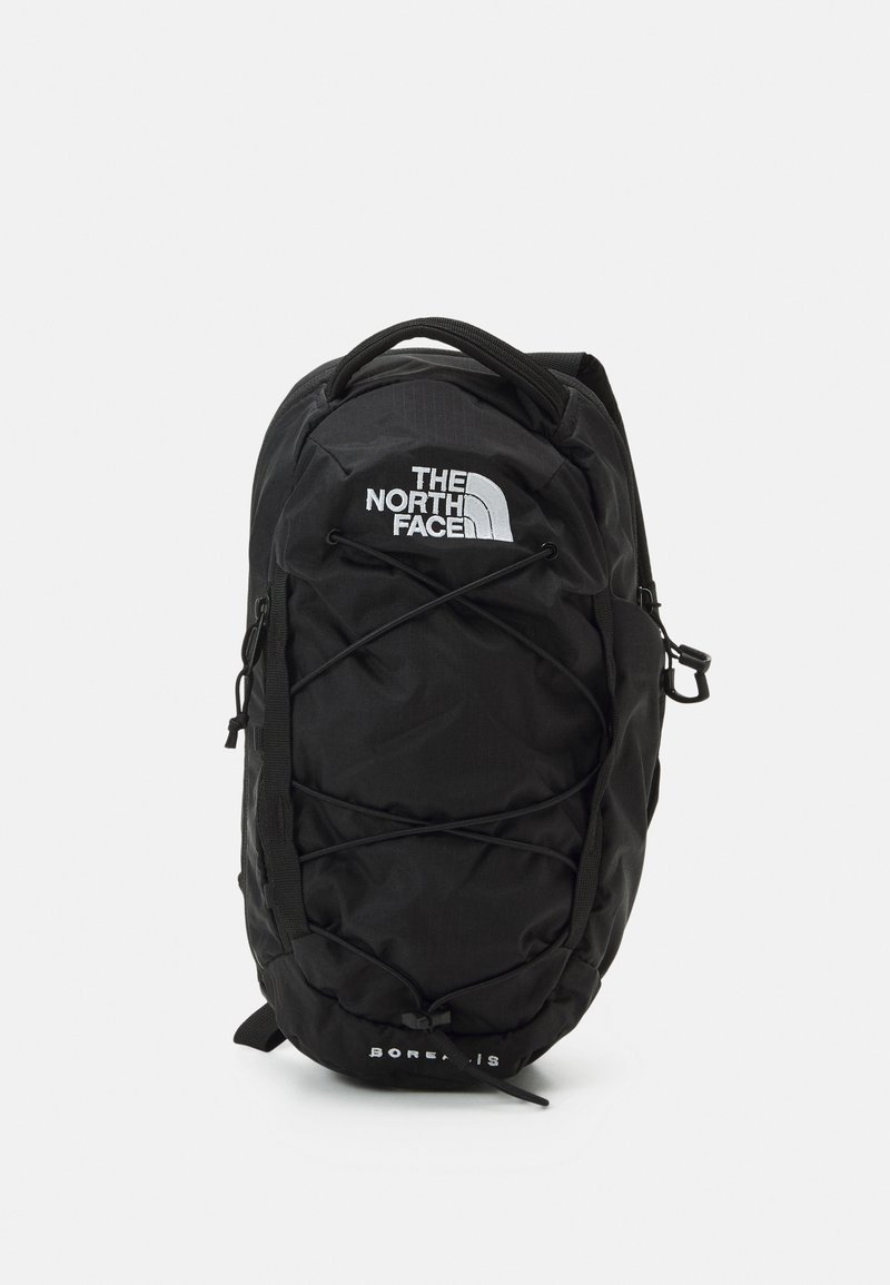 The North Face BOREALIS SLING Geantă crossbody black/white/negru