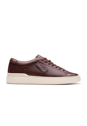 Zapatillas - brown leather g
