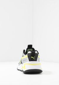 Puma Sneakers basse - silver-coloured