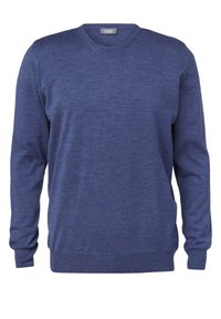 Ei valittu, dusty blue melange