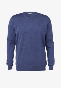 Ei valittu, dusty blue melange