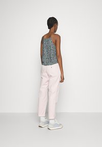 edc by Esprit FLOATY  - Top - aqua green