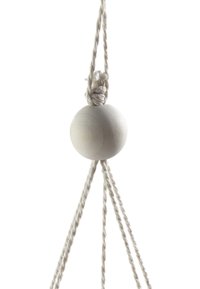 Sterntaler DEKO HIMMELSKÖRPER - Mobile - gelb