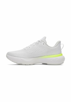 INFINITE - Road running shoes - white